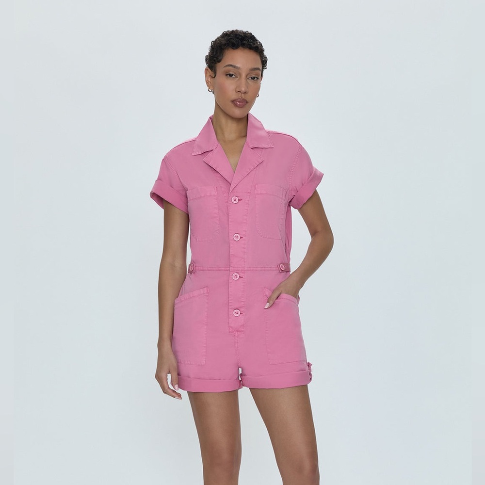 Pistola Utility Romper